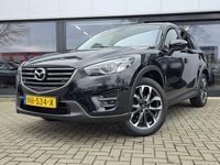 Occasion Mazda CX-5 165 PK (121 kW) 2017 Zwart SUV