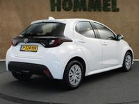 tweedehands Toyota Yaris 1.0 VVT-i Comfort - APPLE CARPLAY / ANDROID AUTO - ADAPTIVE CRUISECONTROL - AIRCO - DAB RADIO