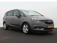 tweedehands Opel Zafira Business+ 140pk | Navigatie | Camera | Cruise Cont