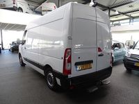 Occasion Renault Master 136 PK (100 kW) 2020 Wit Van