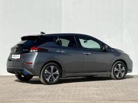 tweedehands Nissan Leaf e+ N-Connecta 62 kWh / Fabrieksgarantie tot 1-3-20