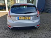 tweedehands Ford Fiesta 1.0 Style Ultimate