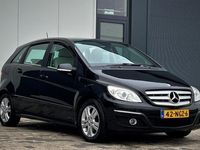 tweedehands Mercedes B160 Business Class Automaat Airco NAP In nieuwstaat