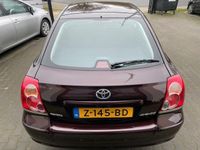 tweedehands Toyota Avensis 