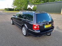 tweedehands VW Passat 4.0 W8 4Motion