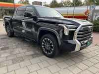 tweedehands Toyota Tundra LIMITED HYBRIDE 86000 NETTO