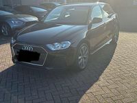 Occasion Audi A1 95 PK (69 kW) 2019 Zwart Hatchback