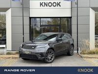 Occasion Land Rover Range Rover Velar SE Dynamic 404 PK (297 kW) 2023 Grijs SUV