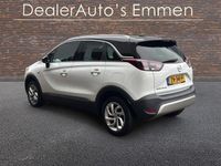 Occasion Opel Crossland X Innovation 110 PK (80 kW) 2019 Wit SUV