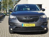 tweedehands Opel Grandland X 1.2 Turbo Business Edition | Navi | Dodehoek ass.