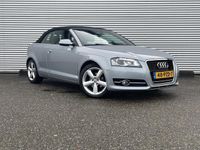 tweedehands Audi A3 Cabriolet 1.2 TFSI Ambition Pro Line S