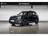 Occasion Mini Countryman 170 PK (125 kW) 2025 Midnight black SUV