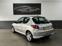 tweedehands Peugeot 206 1.6-16V Quiksilver | 3D | AIRCO