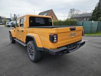 tweedehands Jeep Gladiator Overland AWD