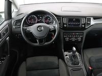 Occasion VW Golf Sportsvan Highline 150 PK (110 kW) 2017 Grijs MPV