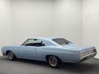 tweedehands Buick Skylark Coupe / 5, 7 Liter / 350 CU / V8 / Automaat / 1966 / Hardtop coupe