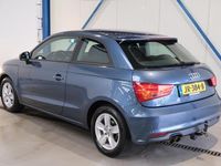 tweedehands Audi A1 1.4 TFSI Sport Pro Line - N.A.P. Airco, Cruise, Tr