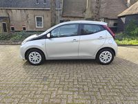 tweedehands Toyota Aygo 1.0 VVT-i x-play