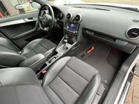 tweedehands Audi A3 Sportback 1.4 TFSI Ambition Pro Line S, Automaat, Leder, NIEUWSTAAT!