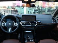 tweedehands BMW X3 xDrive30e High Executive M Sport Automaat / Panoramadak / Trekhaak / Laserlight / Active Cruise Control /