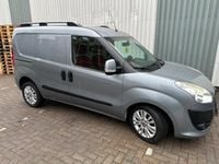 Occasion Fiat Doblò 105 PK (77 kW) 2010 Overige MPV