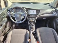 Occasion Opel Mokka X Innovation 141 PK (103 kW) 2017 Zwart SUV