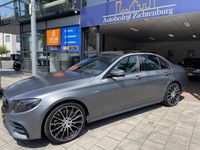 tweedehands Mercedes E43 AMG AMG 4M.