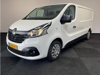 tweedehands Renault Trafic TraficL2H1 T29 Energy dCi 125 Comfort EURO 6 Airco