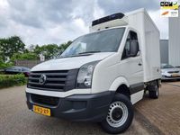 Occasion VW Crafter 136 PK (100 kW) 2016 Overige Van