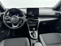 Occasion Toyota Yaris Cross Edition 116 PK (85 kW) 2021 Wit SUV