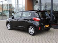 tweedehands Hyundai i10 1.0 Comfort | Cruise contr | Airco | Nw model | Bl