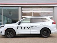 tweedehands Honda CR-V New 2.0 Plug-In Hybrid 184pk 2WD CVT Advance Tech