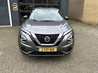 tweedehands Nissan Juke 1.0 DIG-T N-Connecta / Airco/ Navigatie/ Cruise/ Camera/ Apple carplay/ Led/ PDC