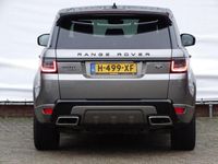 tweedehands Land Rover Range Rover Sport P400e HSE Dynamic Stealth|HUD|PANO|MERIDIAN