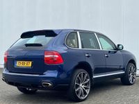 tweedehands Porsche Cayenne 4.8 S |PANO | YOUNGTIMER | INCL. BTW