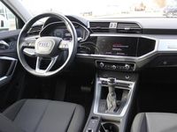 tweedehands Audi Q3 45 TFSI e Advanced edition Hybride Automaat!