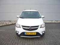 tweedehands Opel Karl 1.0i (75Pk) Rocks Online Edition Stoel & Stuur verwarming Géén A