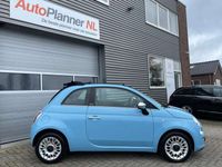 tweedehands Fiat 500C 1.0 TwinAir Pop! Airco! Cabrio! Nieuwe APK!