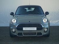 Occasion Mini John Cooper Works 136 PK (100 kW) 2019 Grijs Hatchback