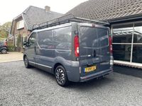 tweedehands Renault Trafic 2.0 AIRCO | CRUISE | 1E EIGNR | NW APK | 144000KM | NAP