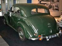 tweedehands Mercedes 170 S-KLASSE