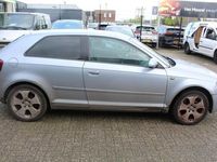 tweedehands Audi A3 1.6 Ambiente Pro Line