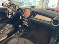 Occasion Mini Cooper 120 PK (88 kW) 2009 Zwart Hatchback