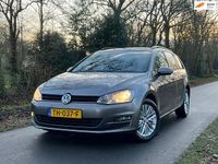 Occasion VW Golf VII Edition 86 PK (63 kW) 2014 Grijs Hatchback