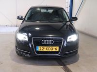 tweedehands Audi A3 Sportback 1.6 TDI > Export ¤4900,- Netto Netto <