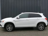 tweedehands Mitsubishi ASX 1.6 Cleartec Intense Climate Cruise Camera 18"LMV Privacy Glass
