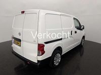 Occasion Nissan NV200 90 PK (66 kW) 2015 Wit MPV