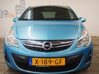 tweedehands Opel Corsa 1.4 -16V Airco (APK:Nieuw) Incl.Garantie