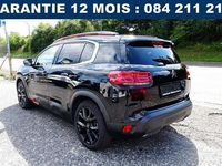Occasion Citroën C5 Aircross 2020 Zwart SUV