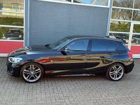 tweedehands BMW 116 1-SERIE i High Executive M-Edition